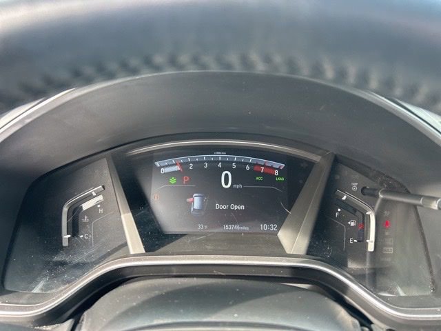 Used 2018 Honda CR-V Touring image 21