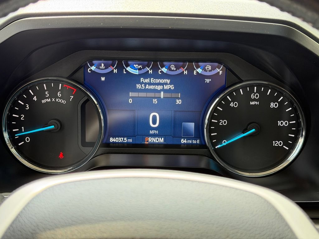 Used 2022 Ford Expedition XLT AWD/4WD image 20