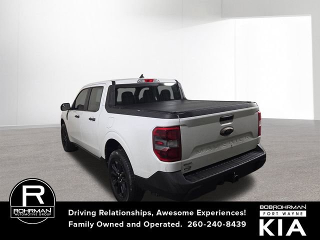 Used 2024 Ford Maverick XLT w/ XLT Luxury Package image 10
