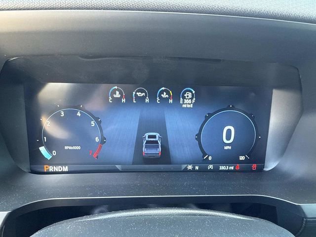 Used 2024 Ford F150 XLT w/ Mobile Office Package image 27