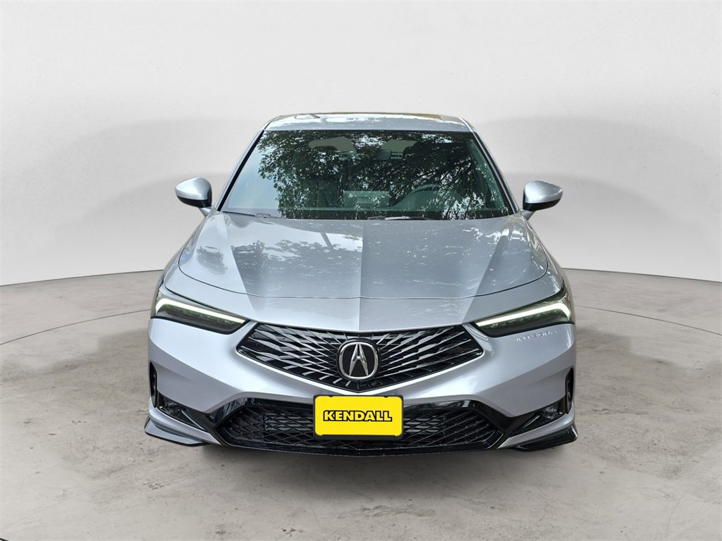 New 2026 Acura Integra A-Spec image 8