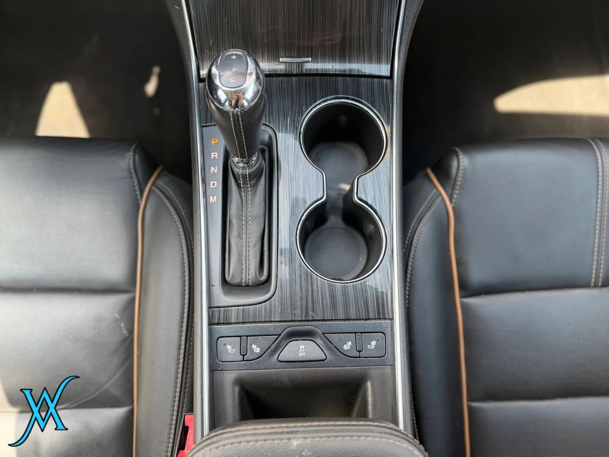 Used 2019 Chevrolet Impala Premier FWD image 30