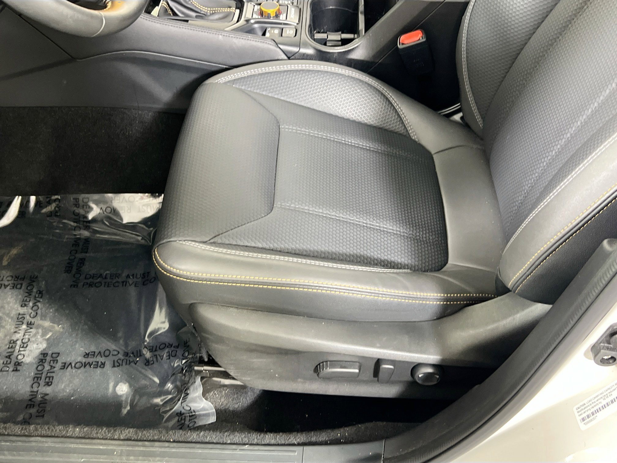 Used 2023 Subaru Forester Wilderness AWD/4WD image 19