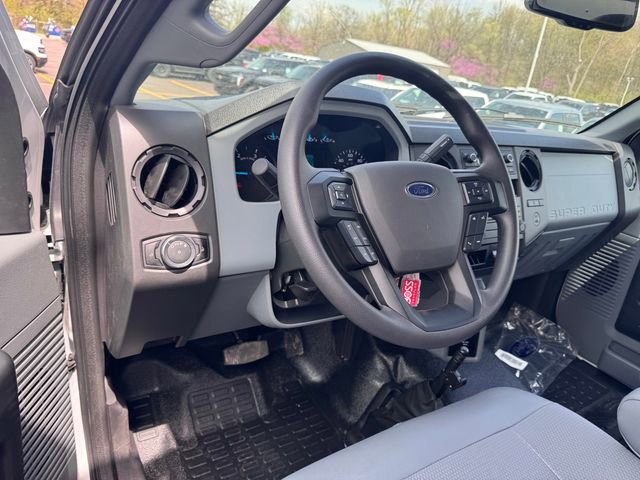New 2026 Ford F650 2WD Regular Cab Super Duty image 20
