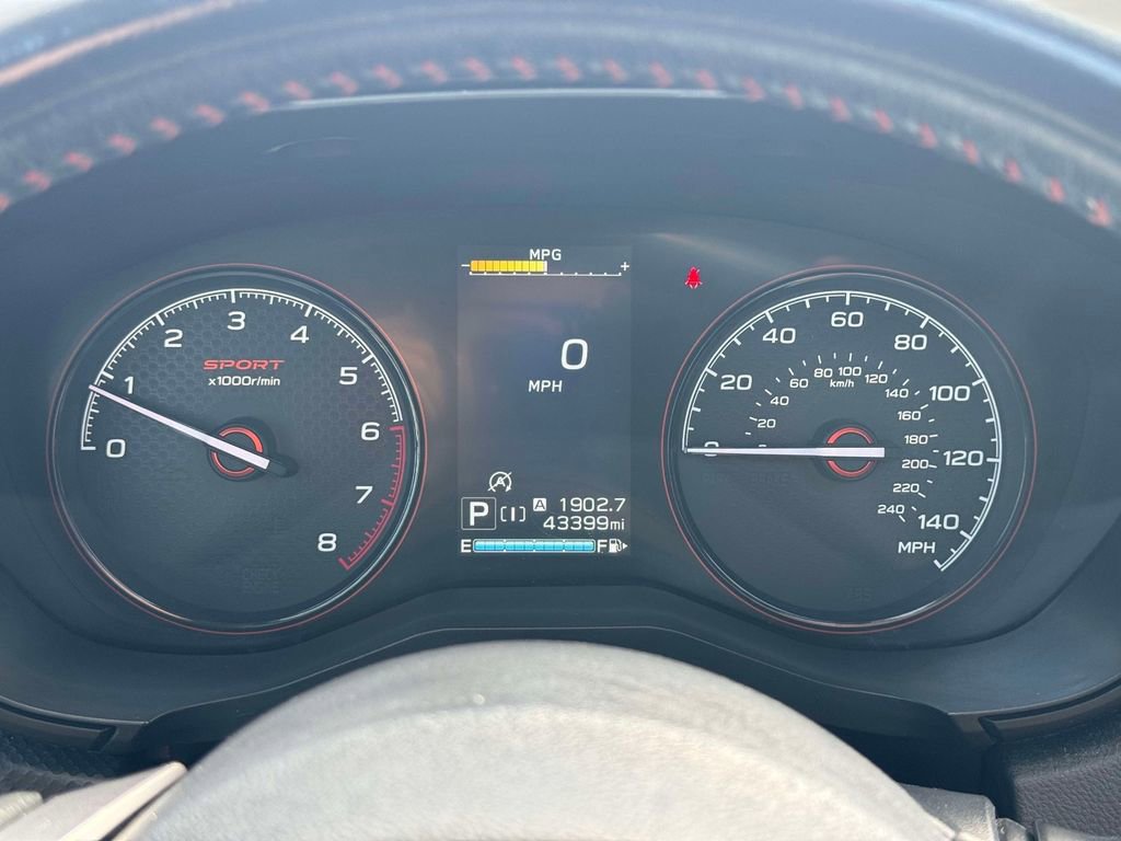 Used 2020 Subaru Forester Sport AWD/4WD image 24
