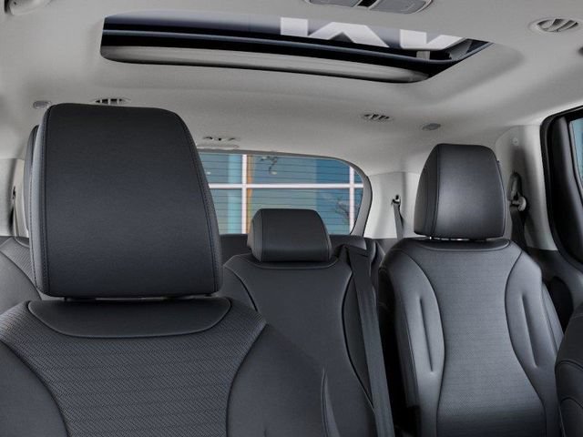 New 2026 Kia Carnival SX Prestige FWD image 27