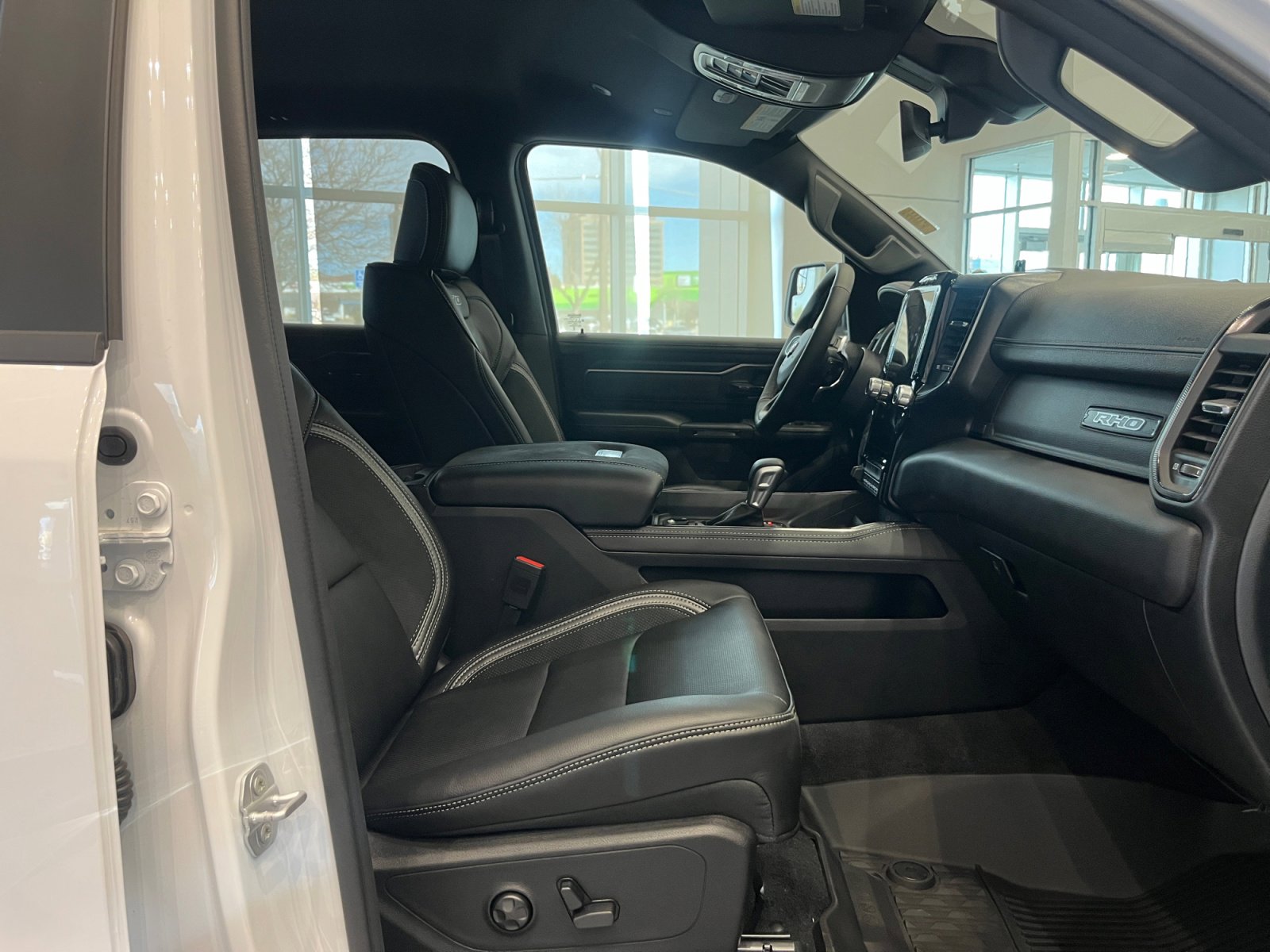 New 2026 RAM 1500 RHO image 34