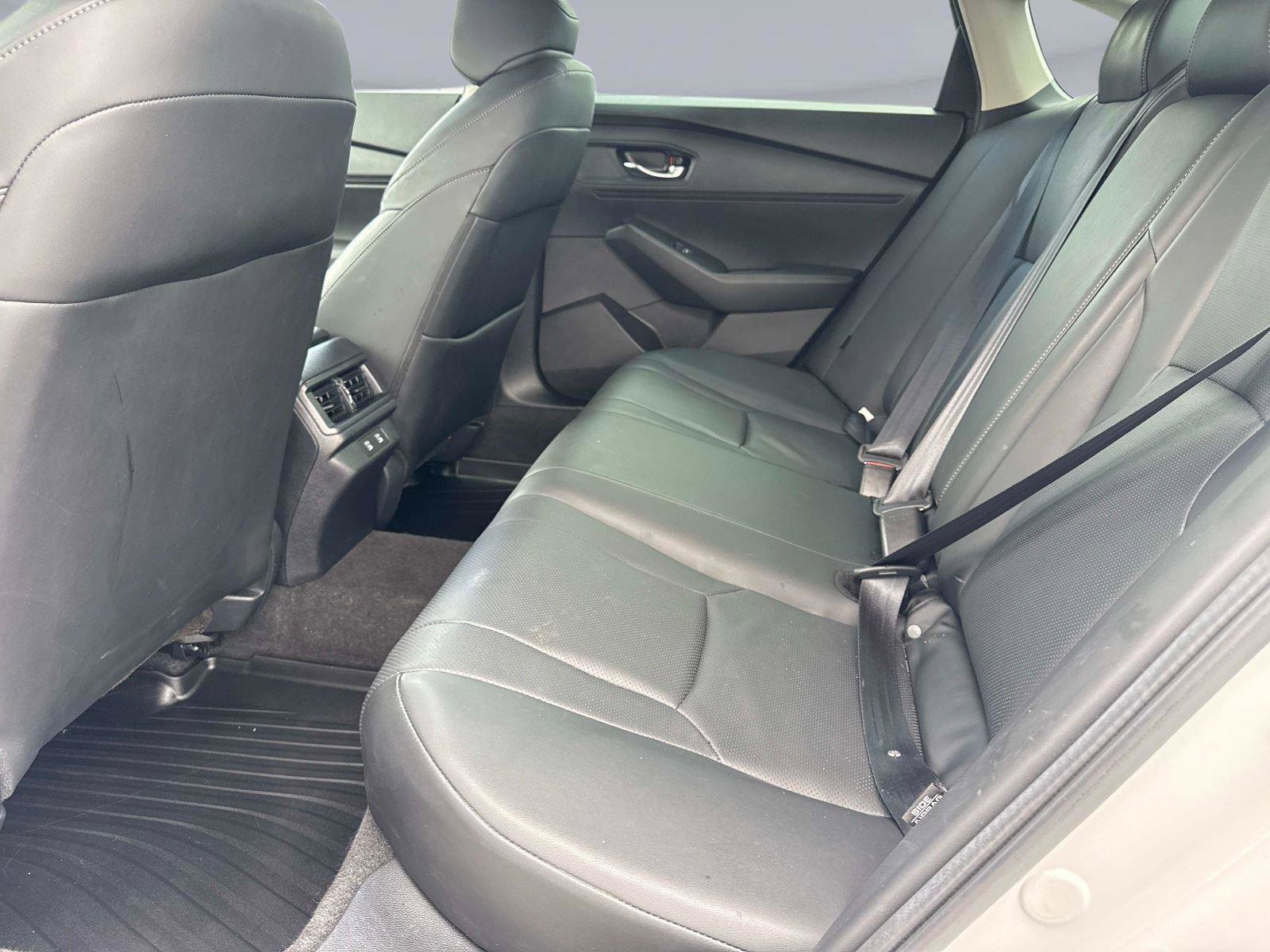 Certified 2023 Honda Accord EX-L image 13