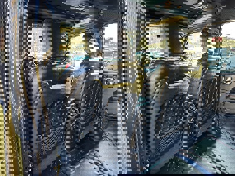 Used 2020 Jeep Wrangler Unlimited Rubicon image 45