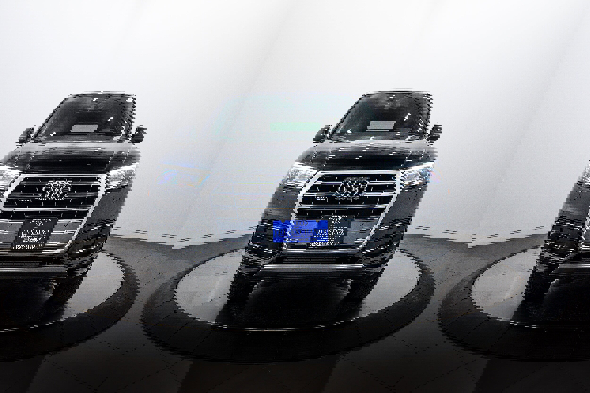 Used 2020 Audi Q5 2.0T Premium w/ Convenience Package image 23