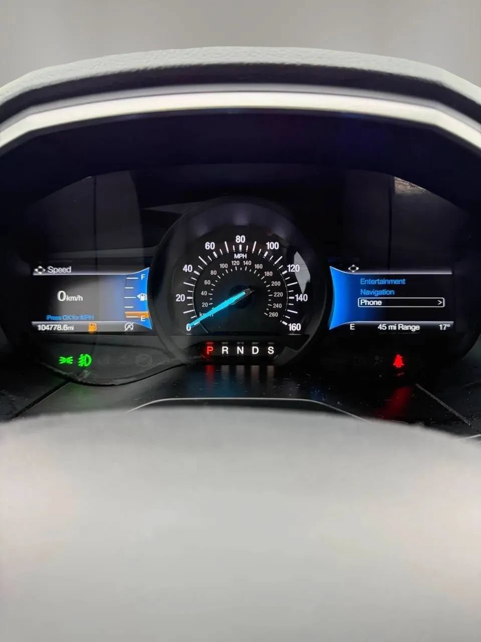 Used 2021 Ford Edge SEL w/ Cargo Accessory Package AWD/4WD image 19