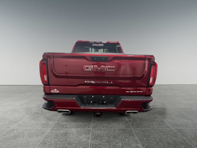 Used 2021 GMC Sierra 1500 Denali w/ Denali Ultimate Package AWD/4WD image 23