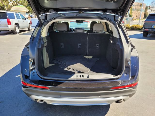 New 2025 Lincoln Corsair FWD w/ Equipment Group 101A image 17