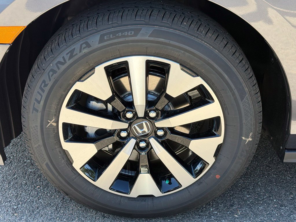 New 2026 Honda Odyssey EX-L image 11