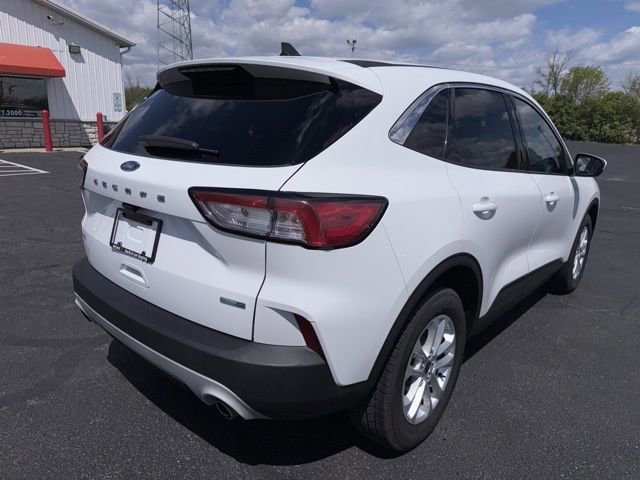 Used 2020 Ford Escape SE image 7