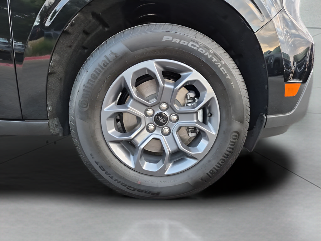 Used 2026 Ford Maverick XLT w/ XLT Luxury Package FWD image 22