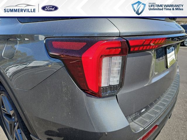 New 2026 Ford Explorer ST AWD/4WD image 36