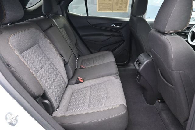 Used 2024 Chevrolet Equinox LT FWD image 28