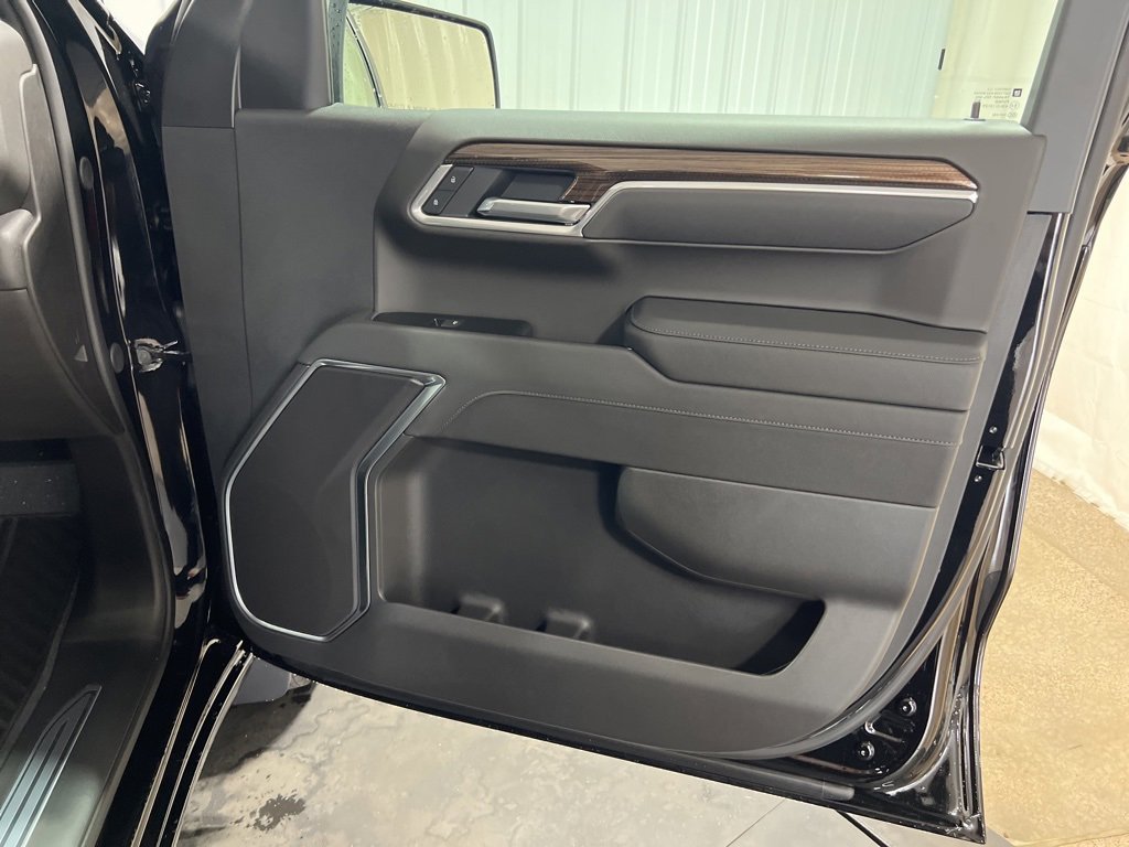 New 2026 Chevrolet Silverado 1500 LT image 20