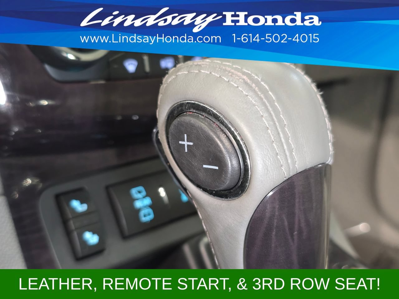 Used 2017 Buick Enclave Leather FWD image 20