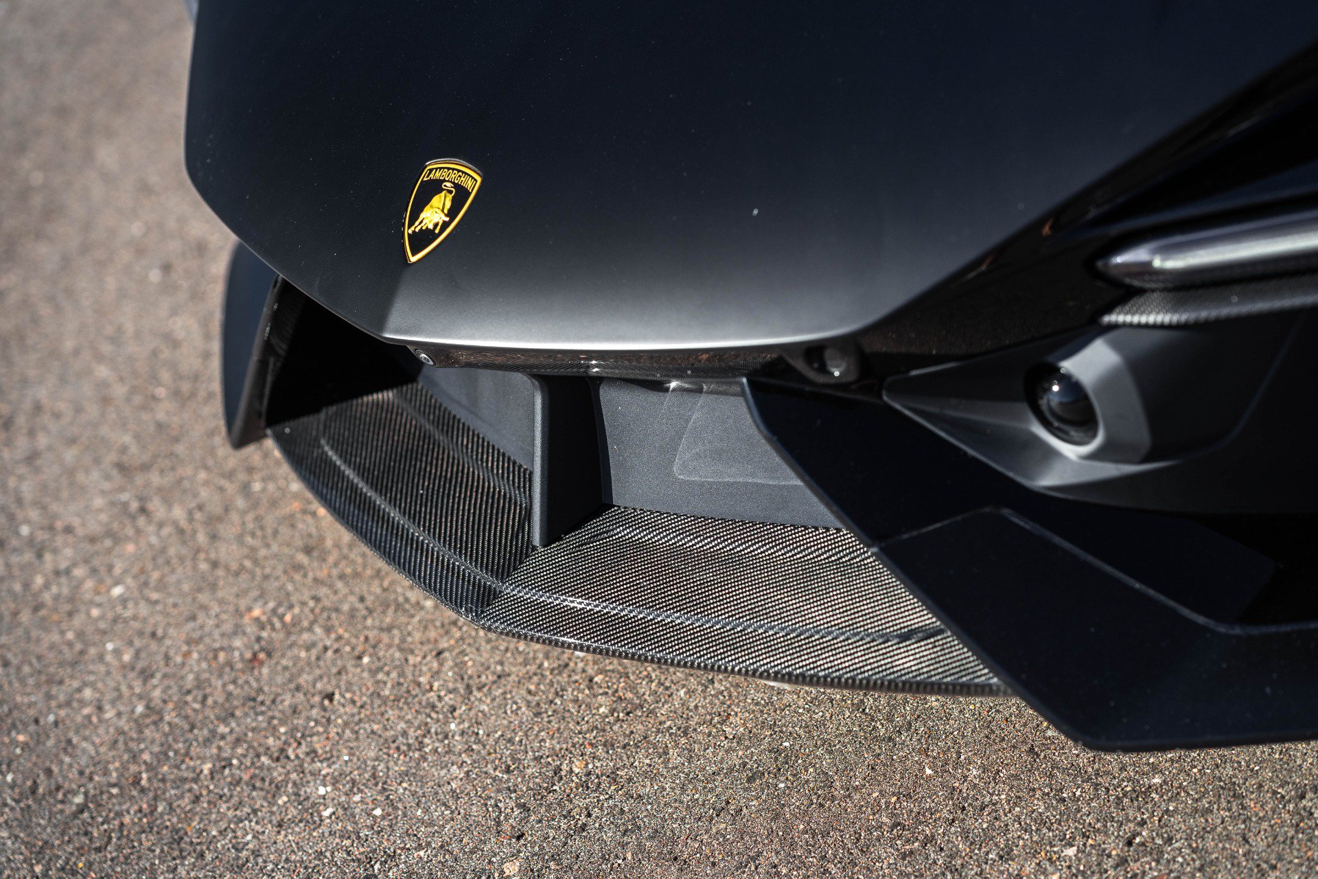 Used 2025 Lamborghini Revuelto AWD/4WD image 28