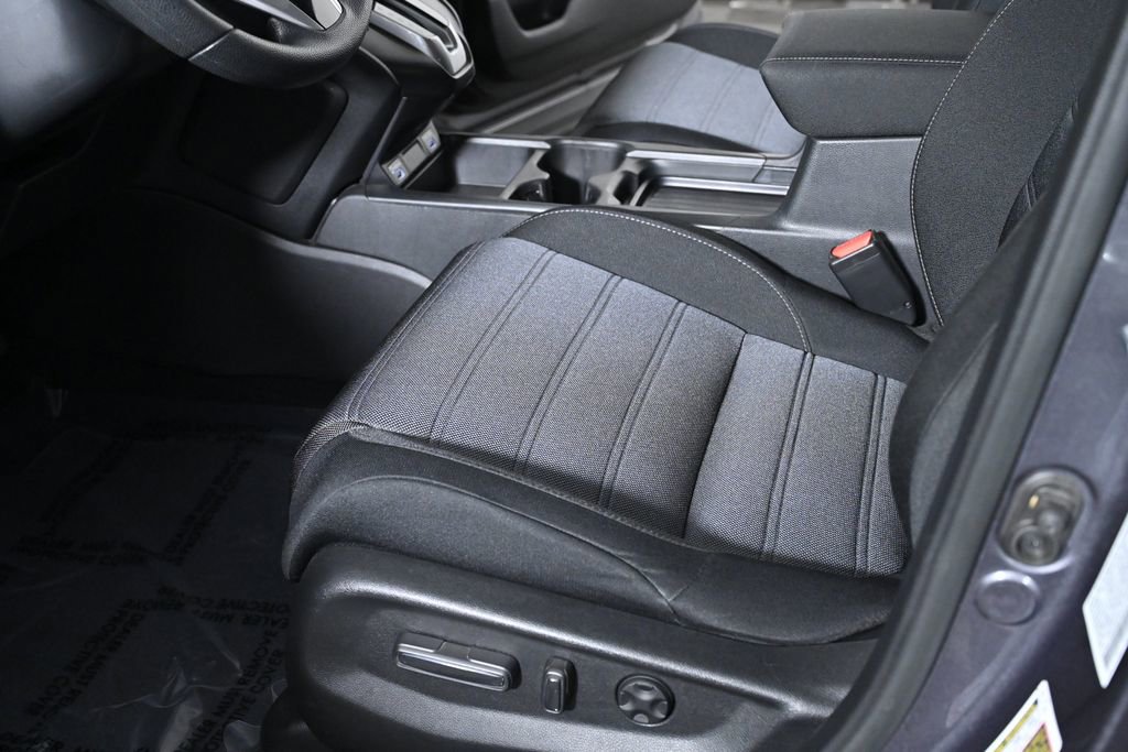 Used 2022 Honda CR-V EX image 24