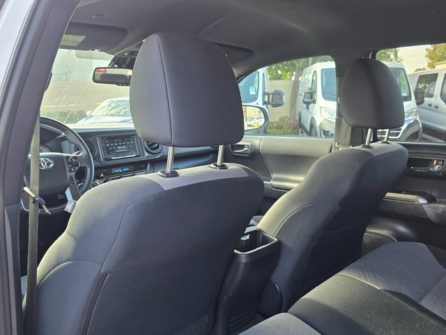 Used 2023 Toyota Tacoma TRD Off-Road image 20