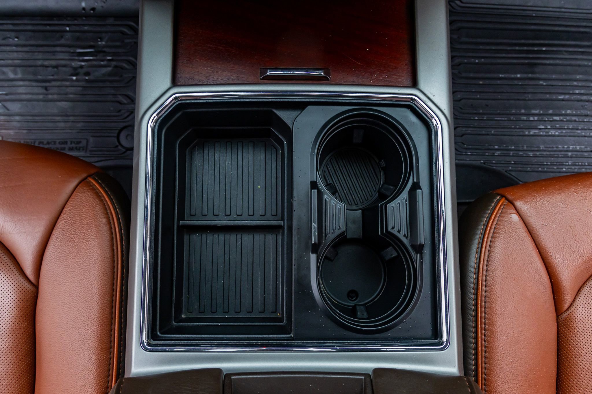 Used 2022 Ford F250 King Ranch w/ Tremor Off-Road Package image 23