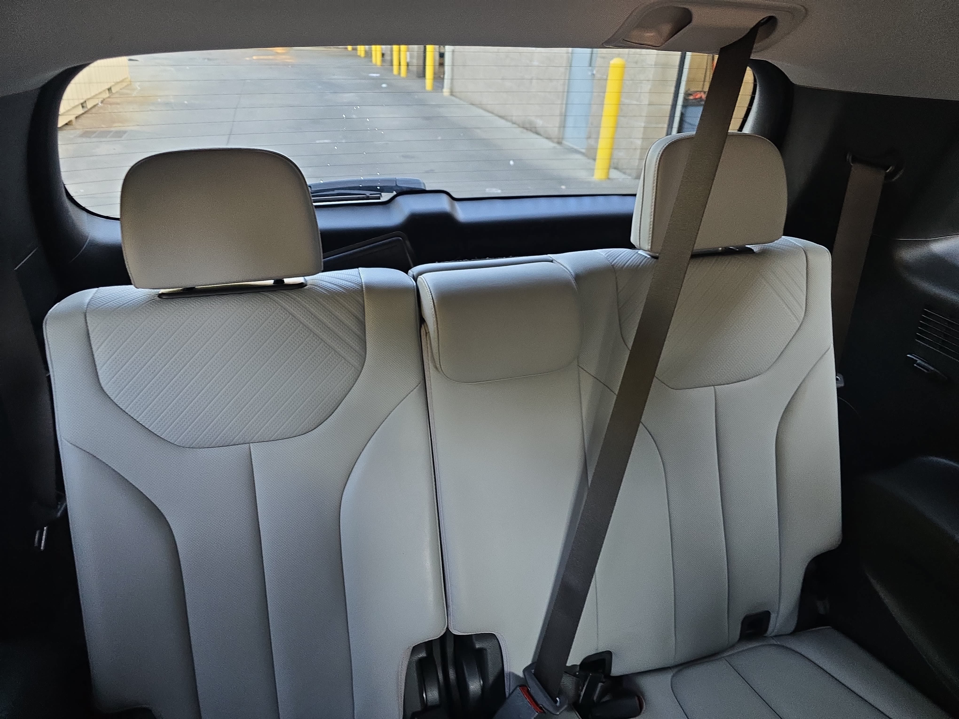 Used 2024 Hyundai Palisade SEL FWD image 14