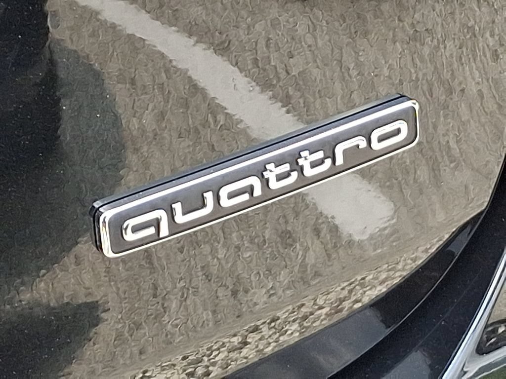 Certified 2024 Audi A3 2.0T Premium AWD/4WD image 32