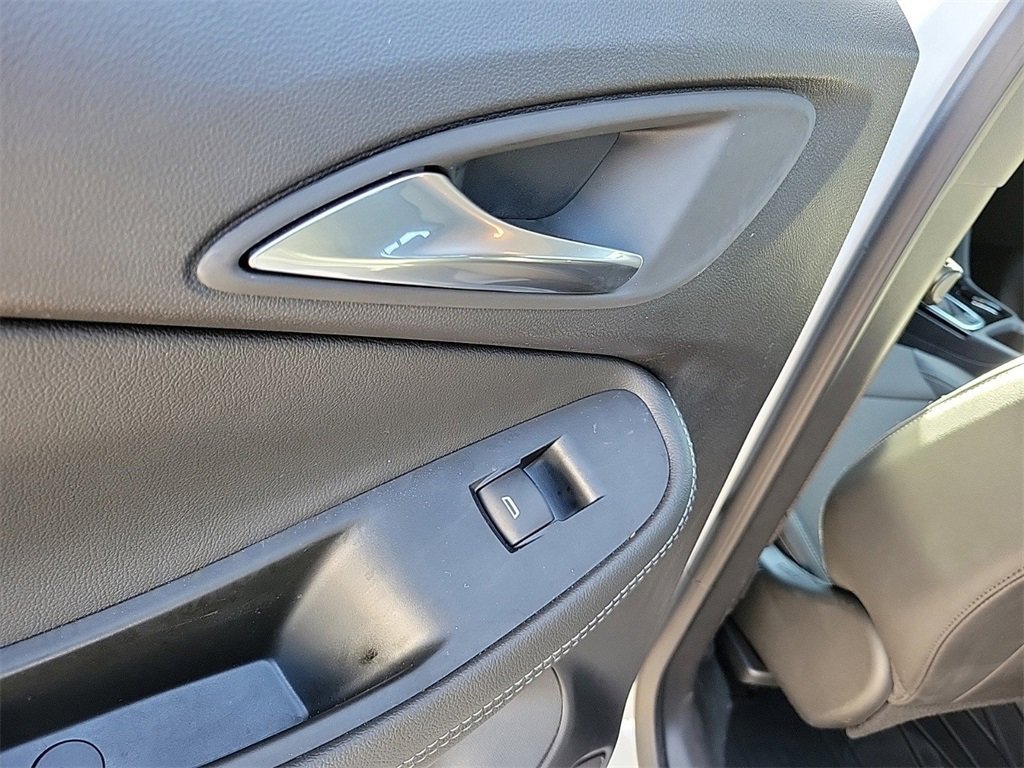 Used 2023 Buick Encore GX Select image 14