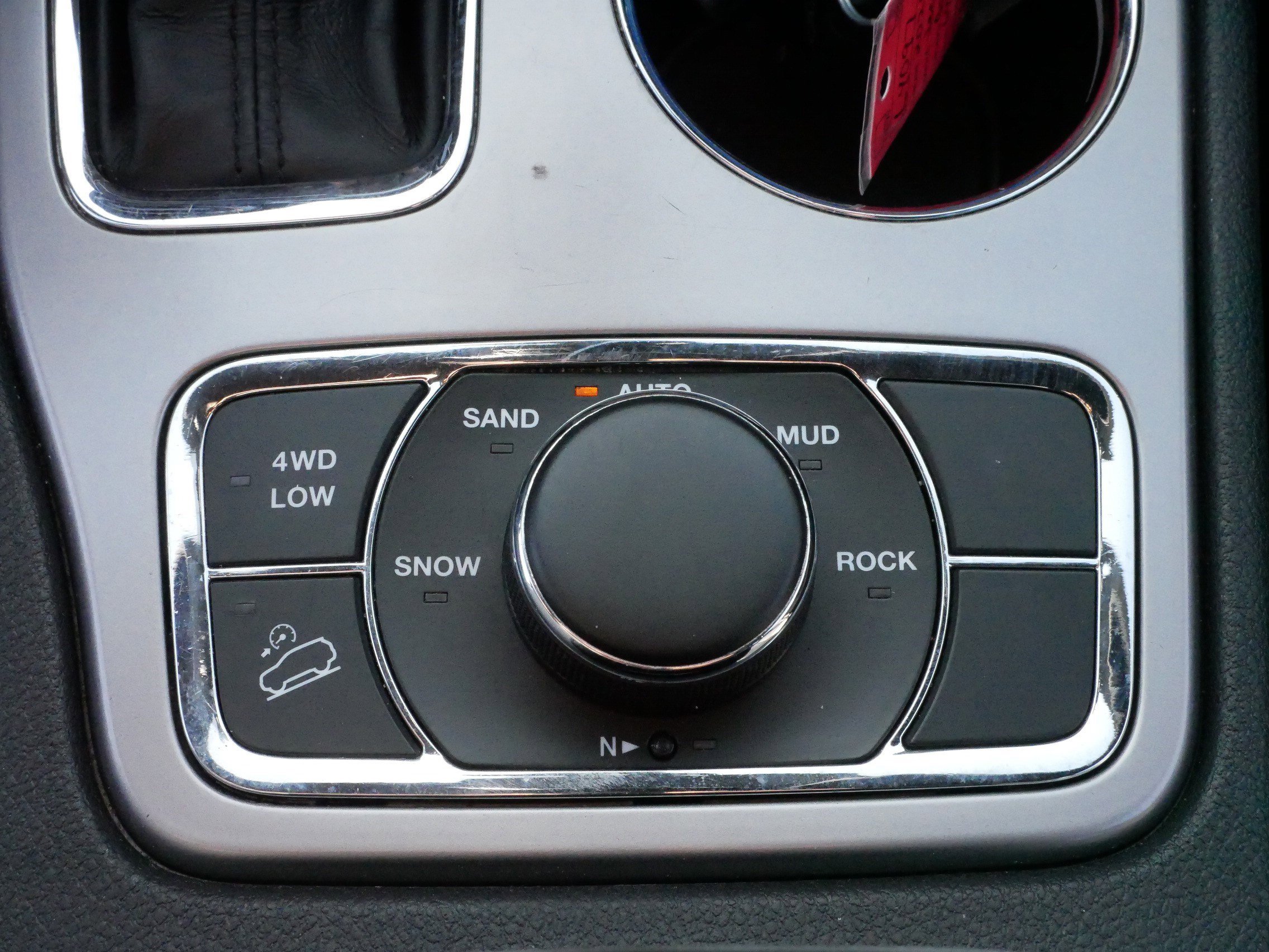 Used 2021 Jeep Grand Cherokee Limited image 27