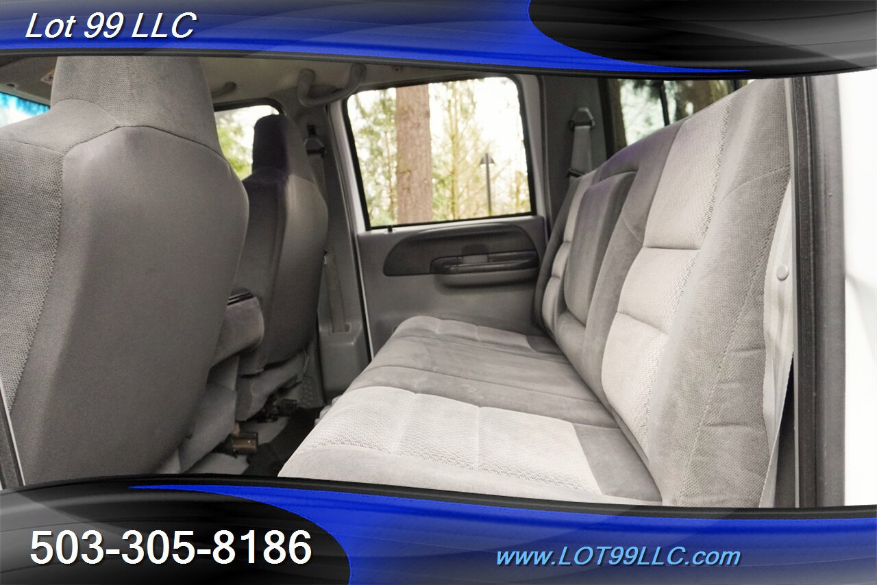 Used 2002 Ford F250 XLT AWD/4WD image 14