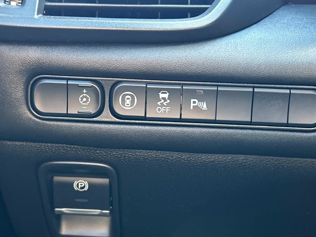 Used 2021 Acura TLX w/ A-SPEC Package FWD image 27