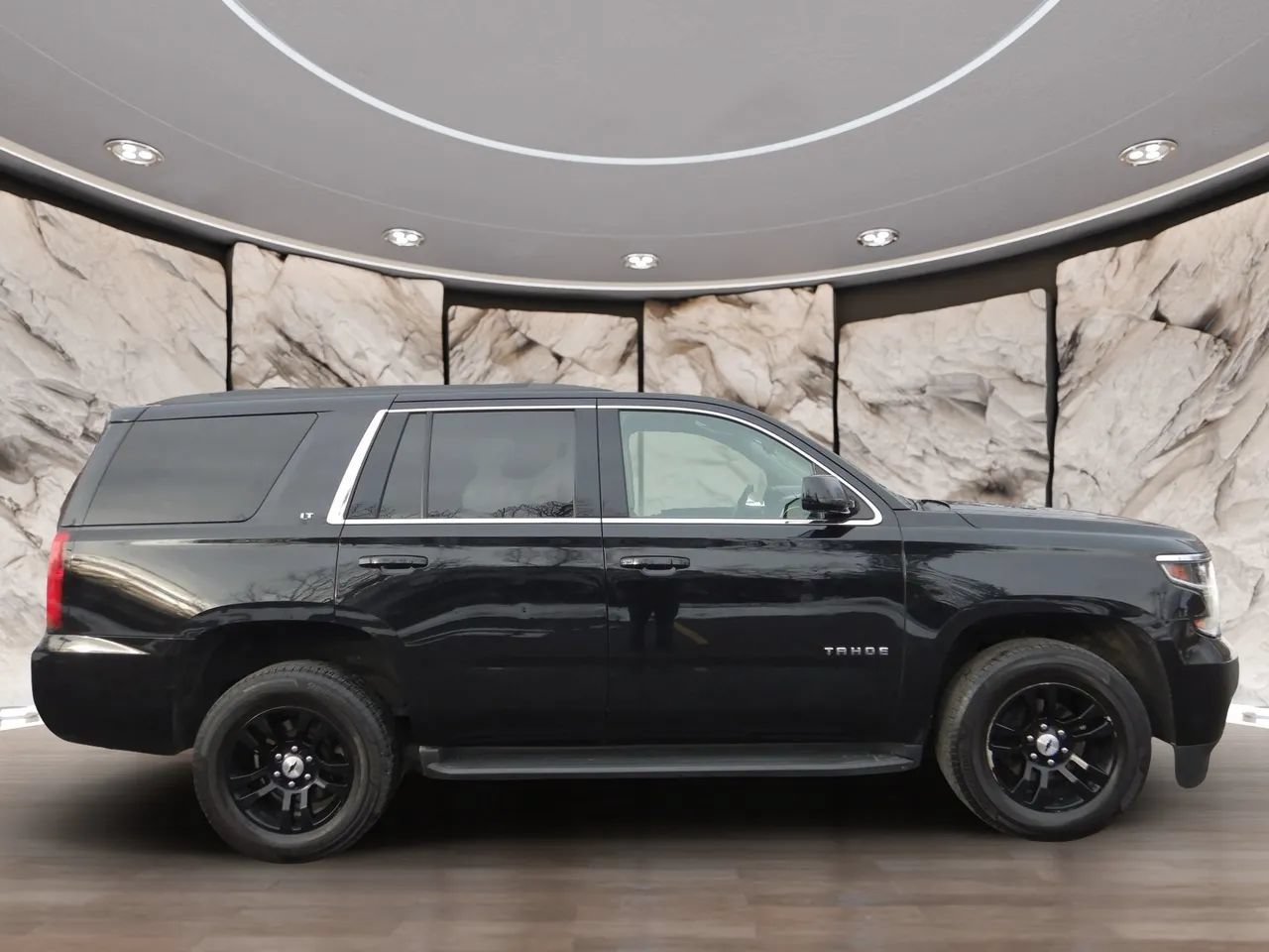 Used 2020 Chevrolet Tahoe LT AWD/4WD image 5