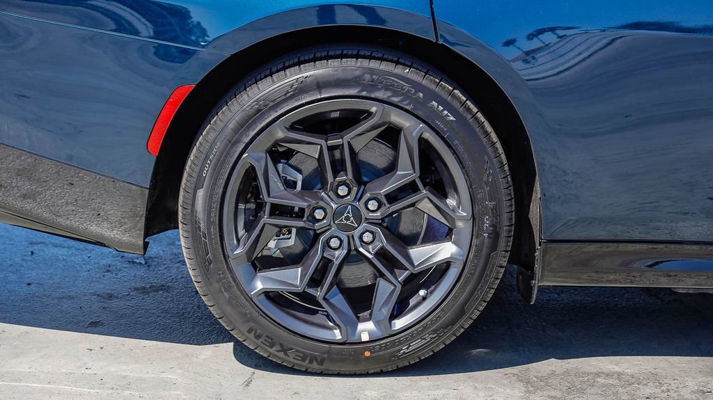 New 2026 Dodge Charger R/T image 11