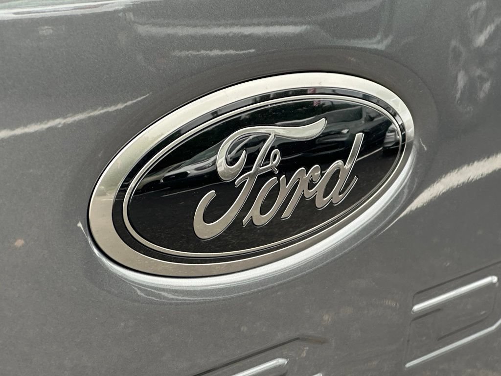 New 2026 Ford F350 Lariat w/ Black Appearance Package AWD/4WD image 33