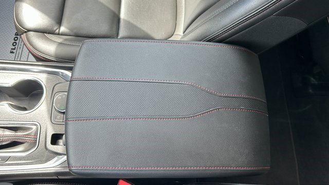 Certified 2023 Chevrolet Traverse RS