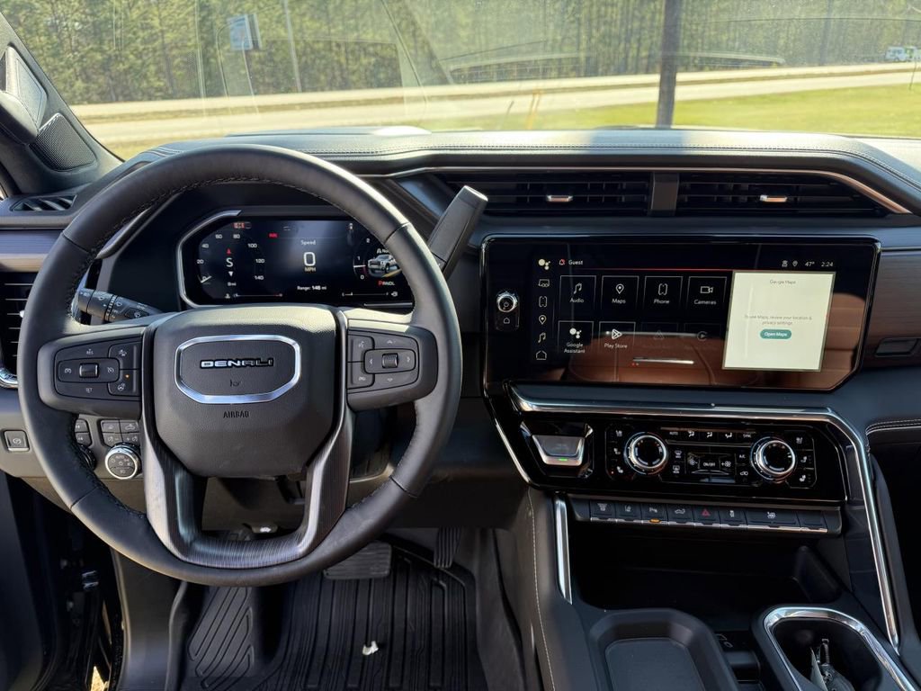 New 2026 GMC Sierra 3500 Denali Ultimate image 15