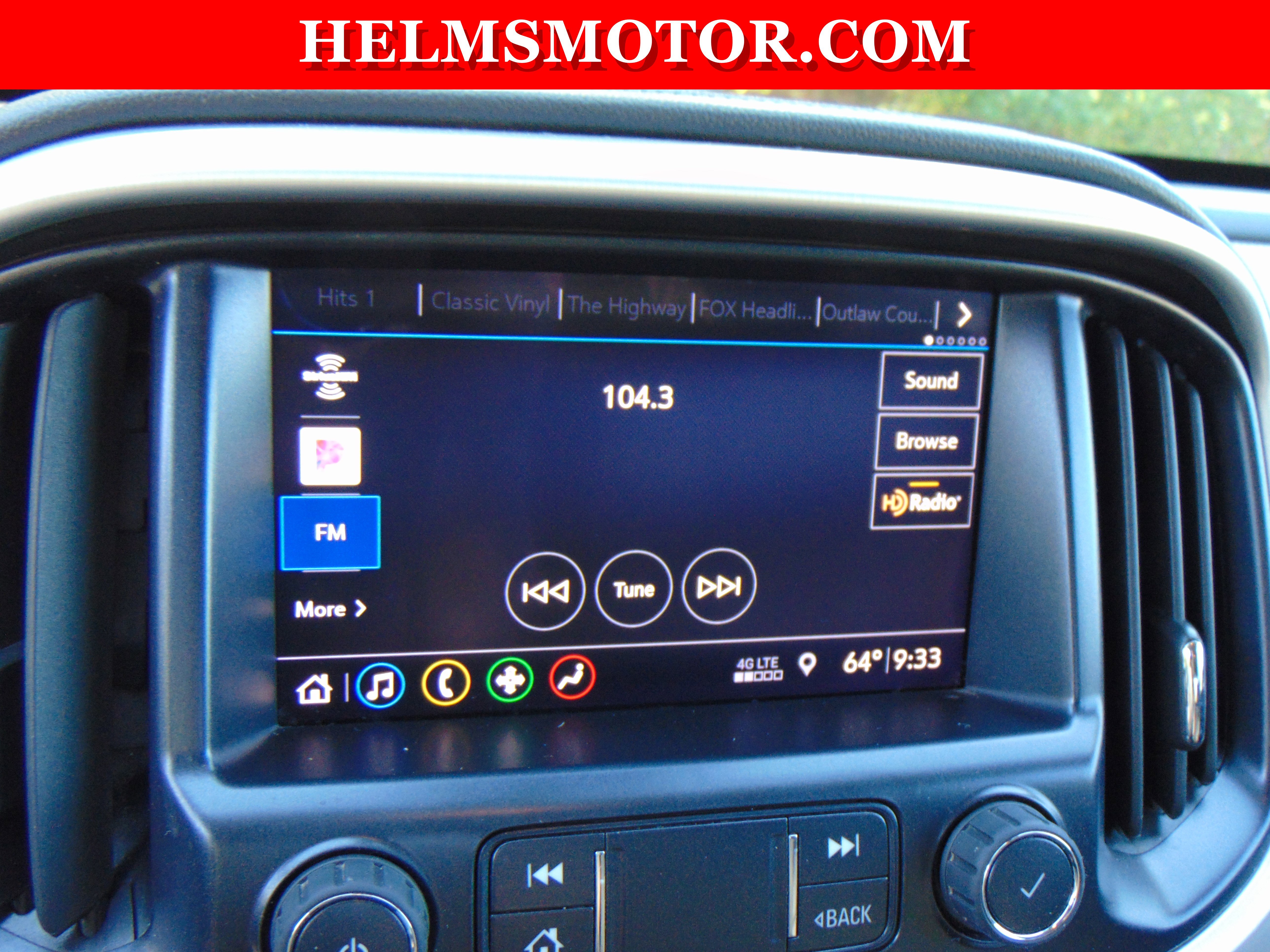 Used 2020 GMC Canyon SLE w/ Driver Alert Package image 26