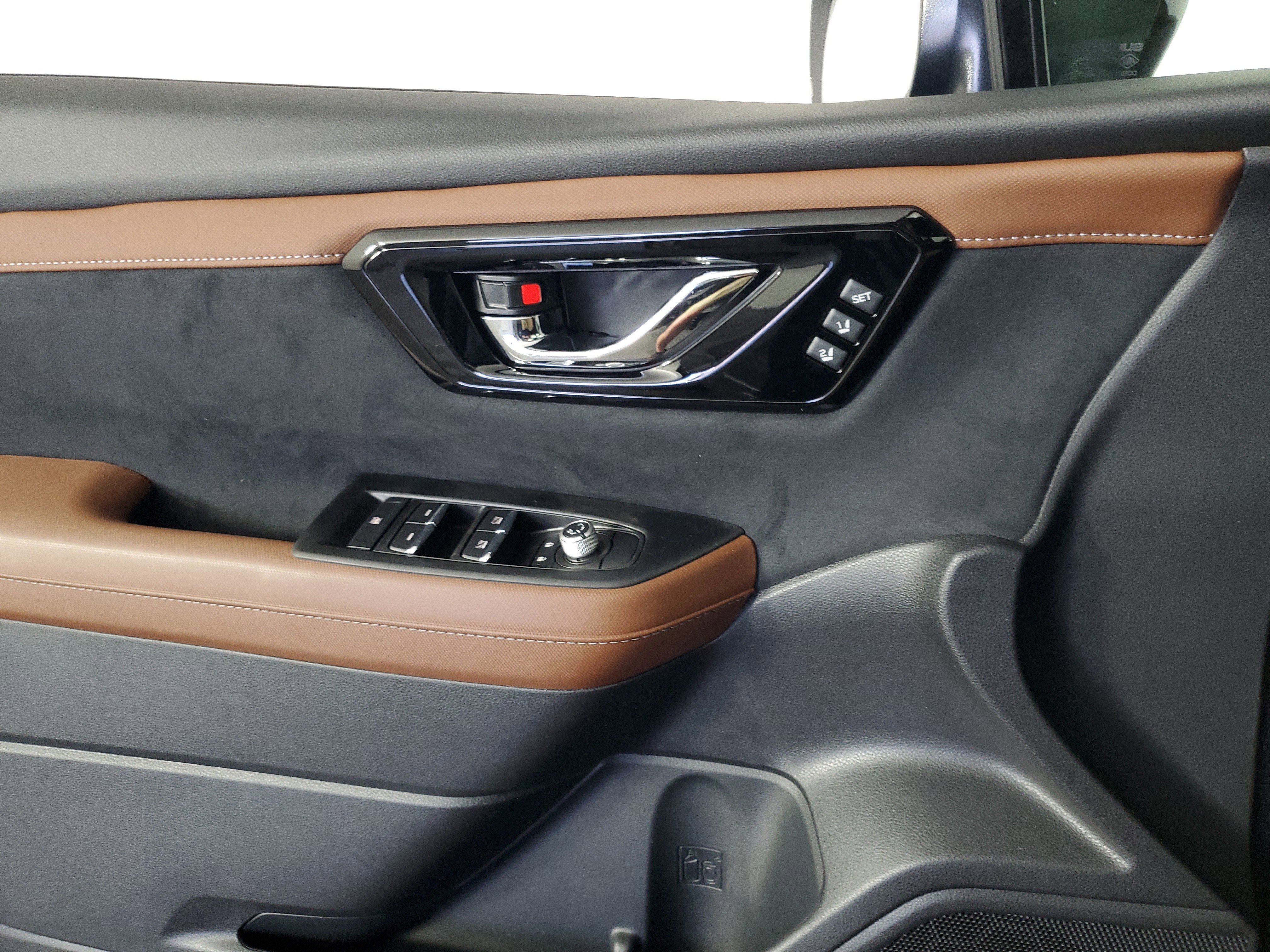 New 2026 Subaru Forester Touring AWD/4WD image 30