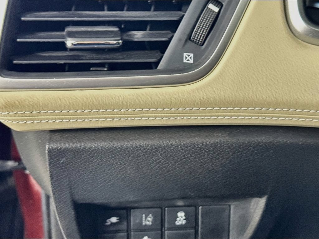 Used 2018 Honda Clarity Plug-In Hybrid image 13