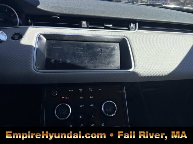 Used 2020 Land Rover Range Rover Evoque S image 23