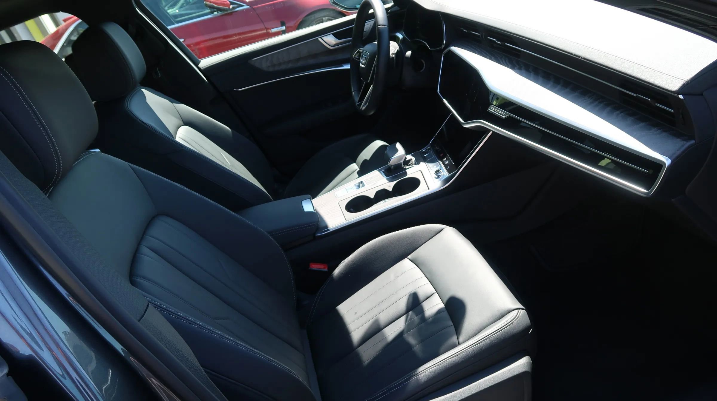 Used 2024 Audi A6 3.0T Premium image 26