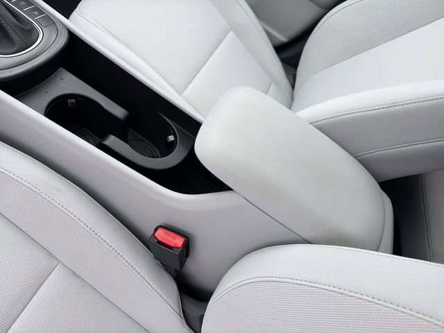 New 2026 Hyundai Kona SEL Sport image 22