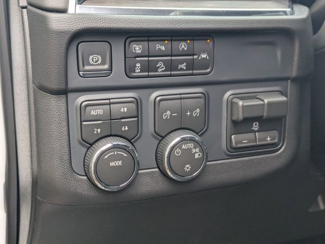 New 2026 Chevrolet Suburban LS w/ LPO, Hit The Road Package image 12