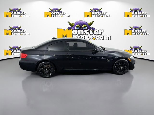Used 2012 BMW 335i xDrive Coupe image 4