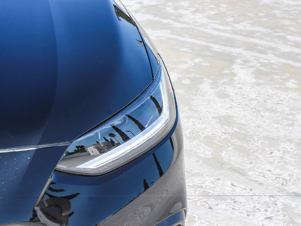Certified 2025 Honda HR-V LX image 11