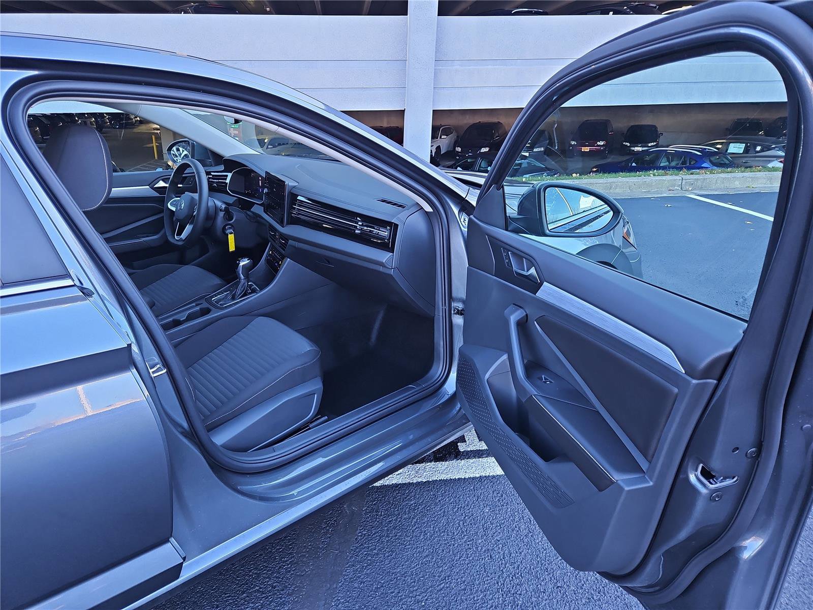 New 2026 Volkswagen Jetta S image 25