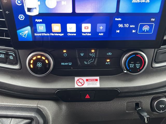 Used 2020 Ford Transit 350 XLT RWD image 15